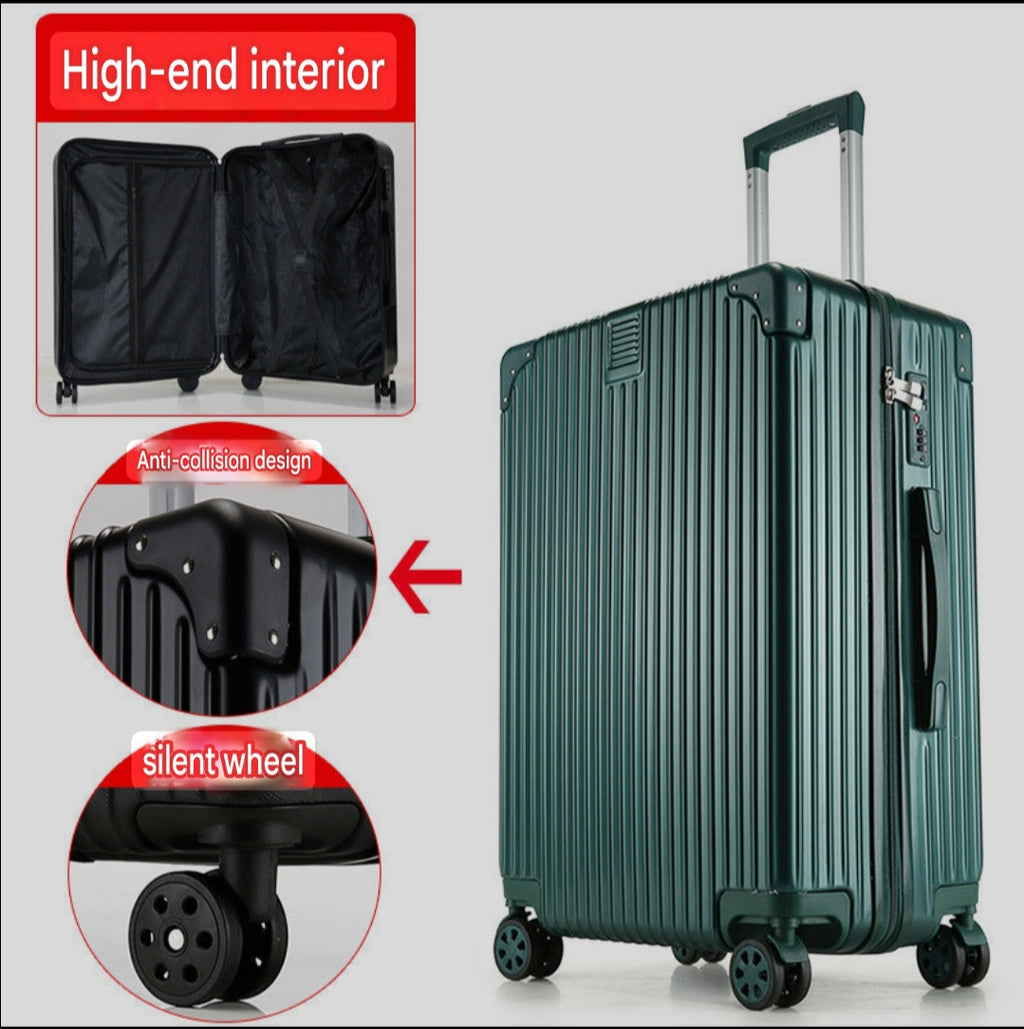 Thickened Large Capacity Luggage