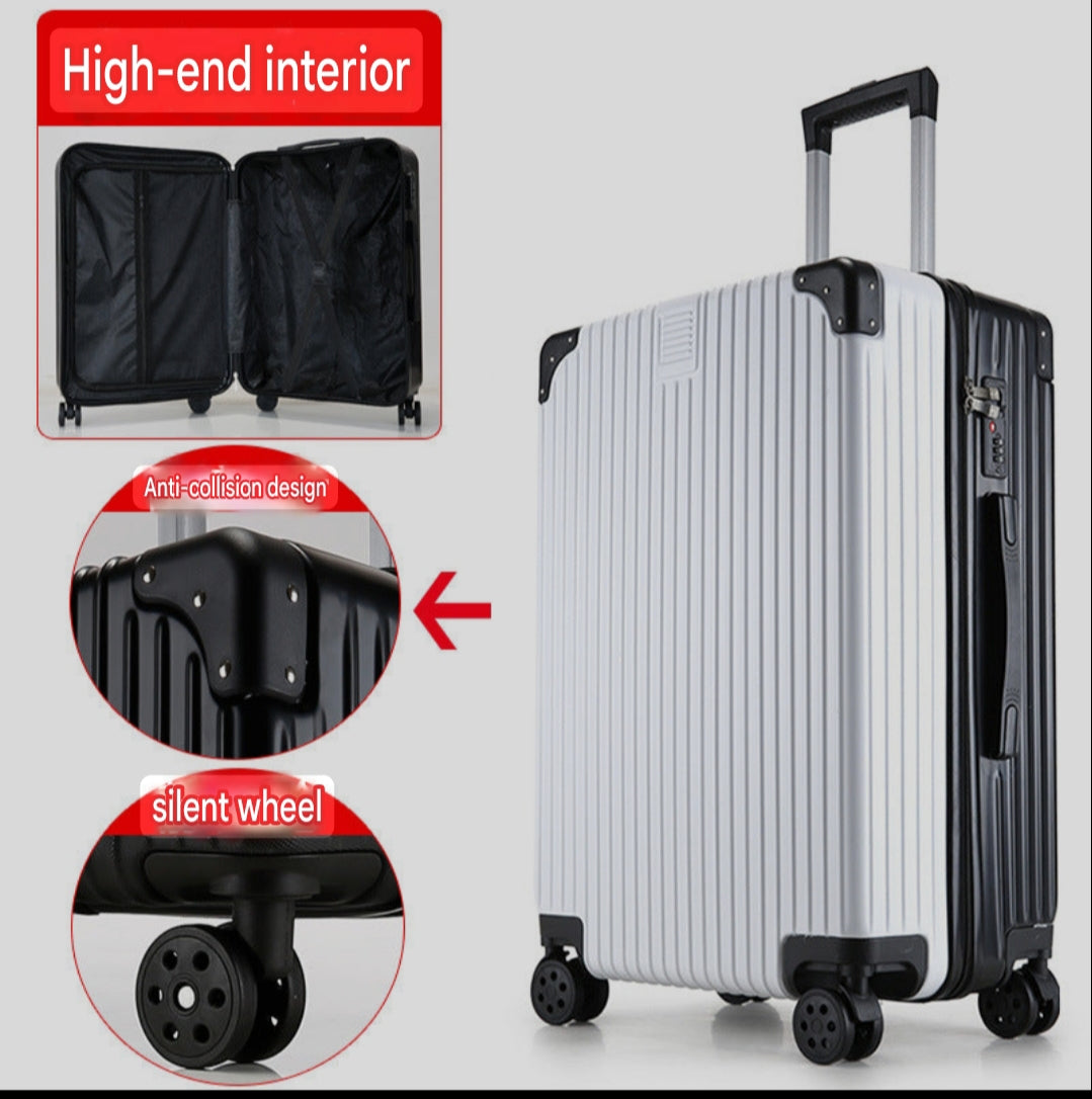 Thickened Large Capacity Luggage