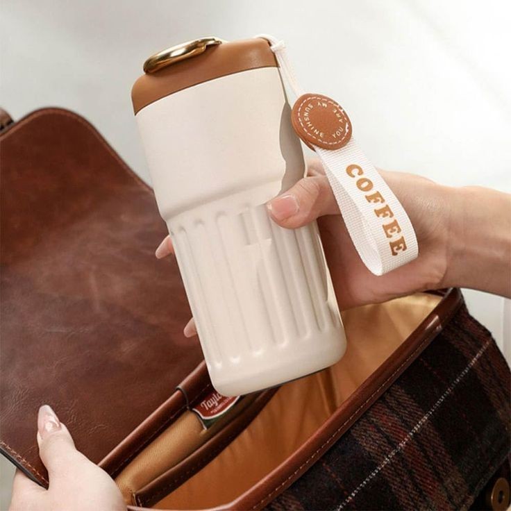 Coffee Vacuum Cup