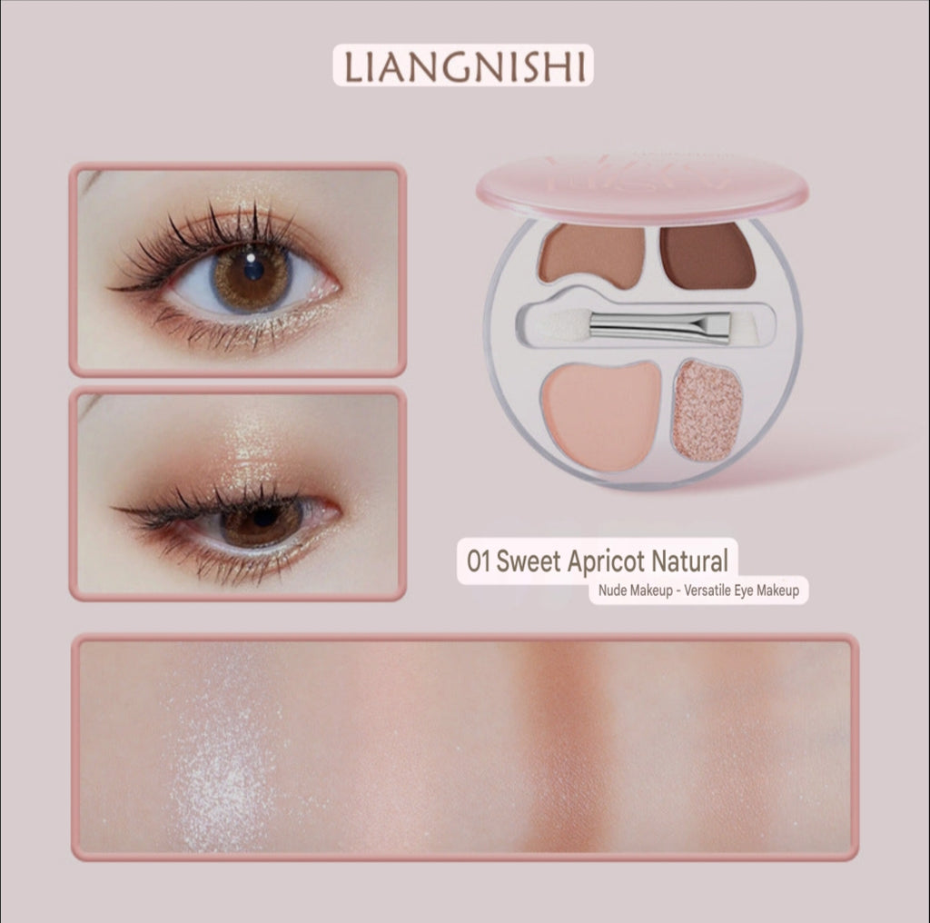 Liangni-Eye Shadow