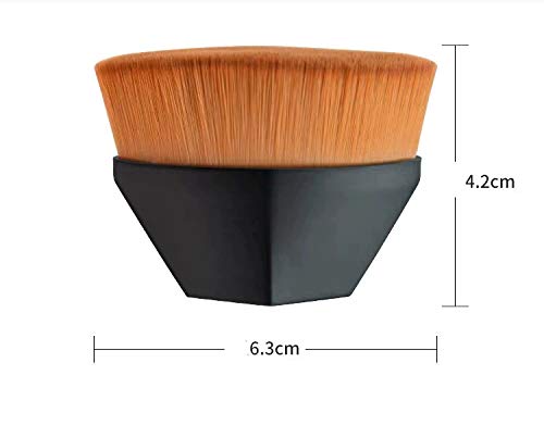 Foundation Brush