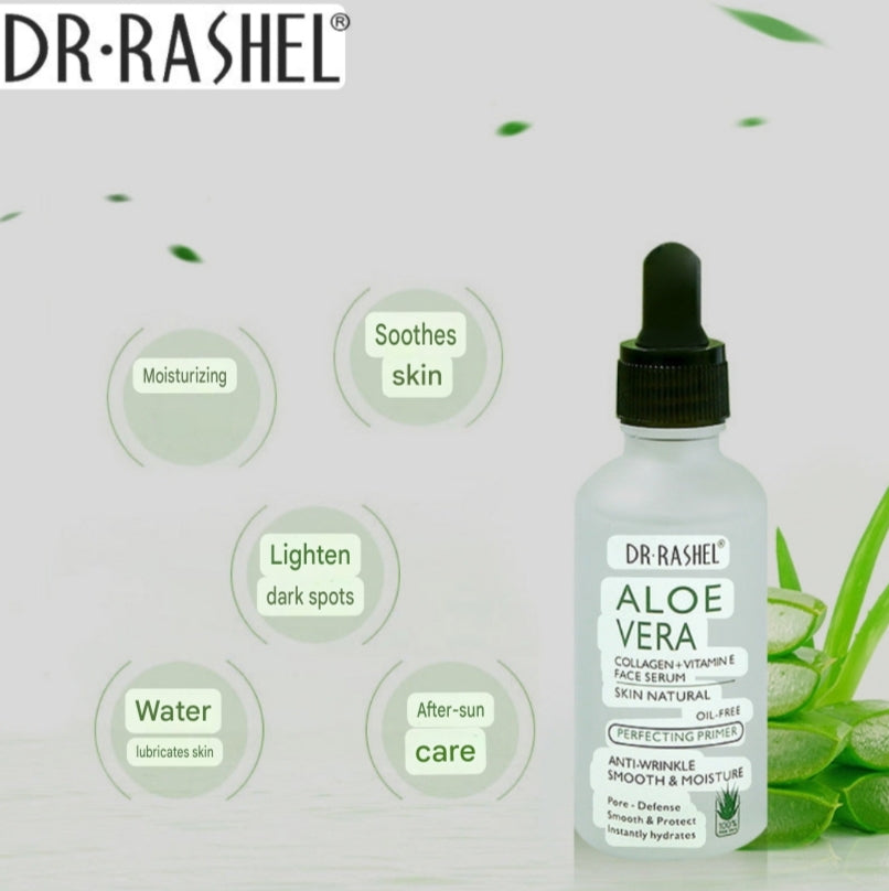 DR.RASHEL Facial Care Suit