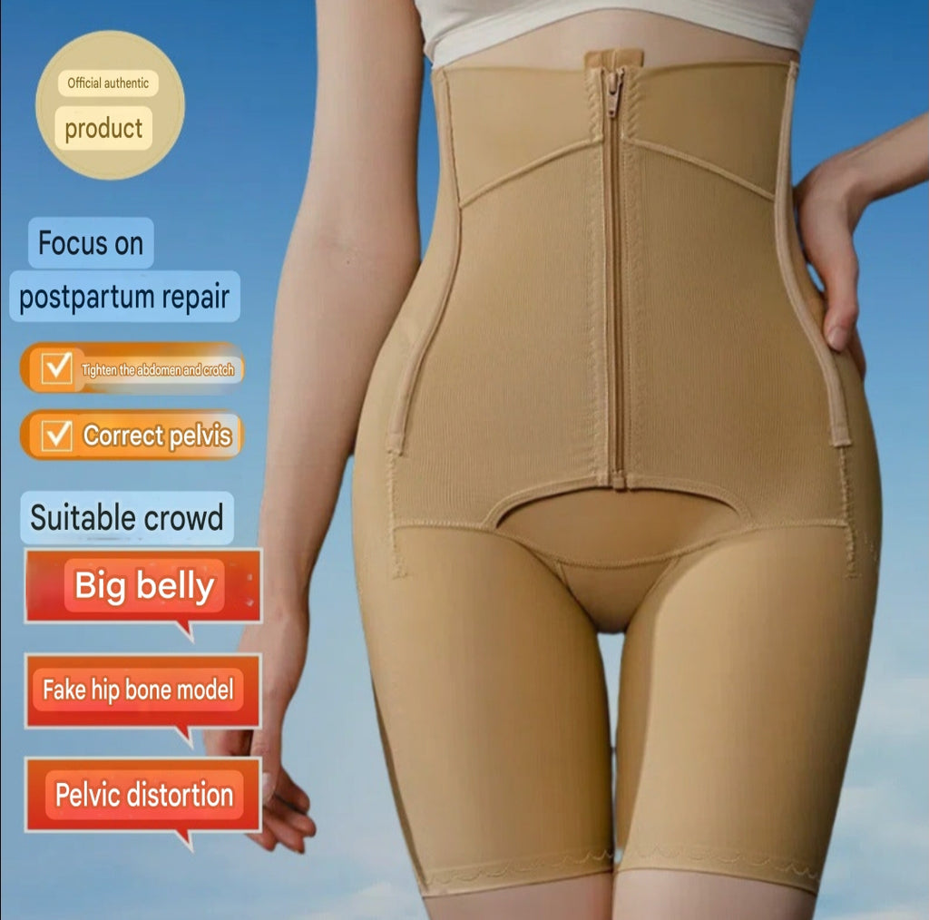 Medical Beauty Fourth Generation  shapewear
