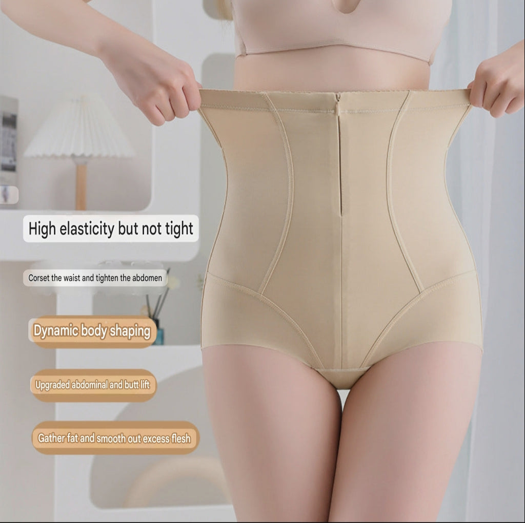 Invisible Zipper-Postpartum Recovery Pants