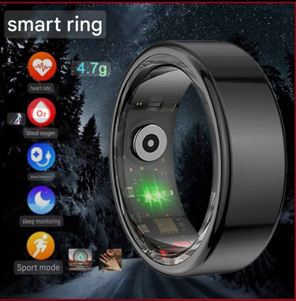 Smart Ring