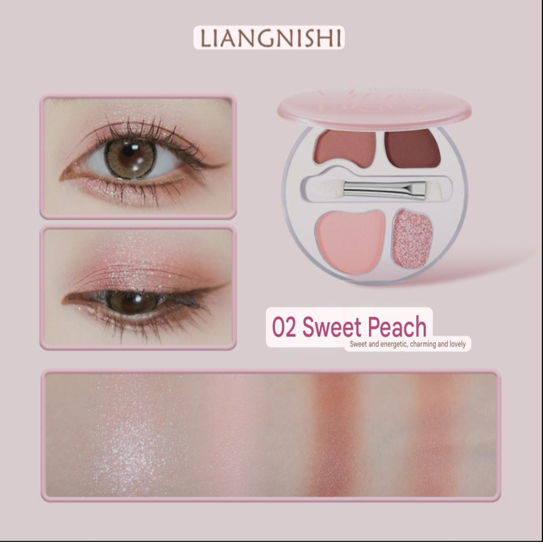 Liangni-Eye Shadow