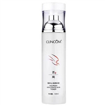 Clincom- Bird's Nest skin care series