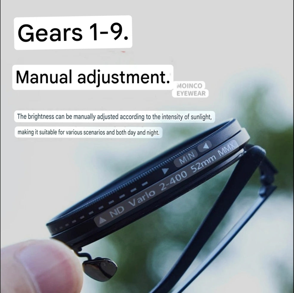 ND9 Sunglasses