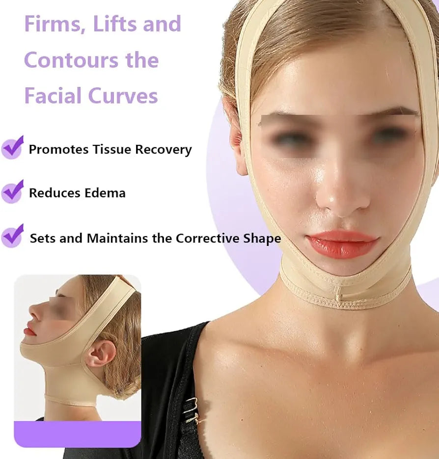 Shaping Mask