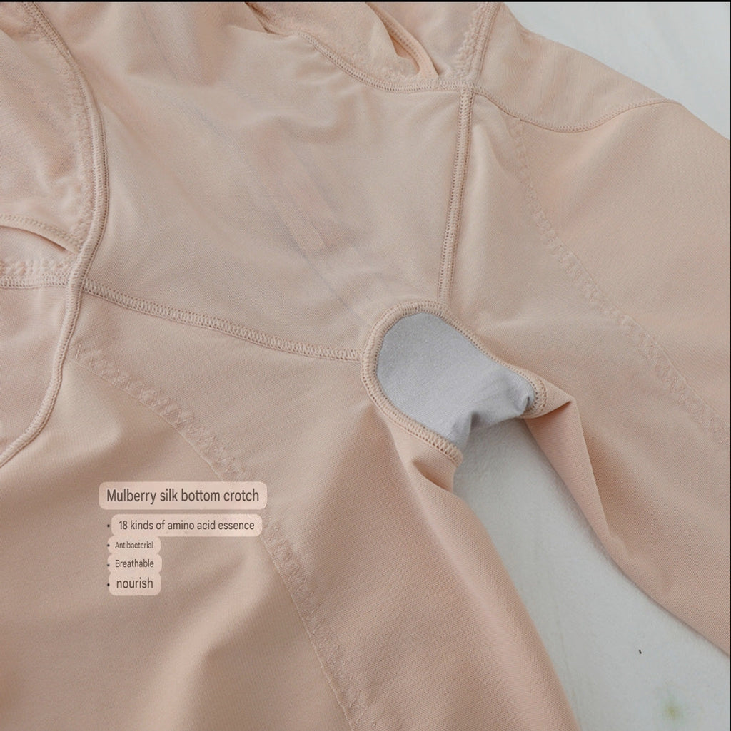 Body Shaping Garment