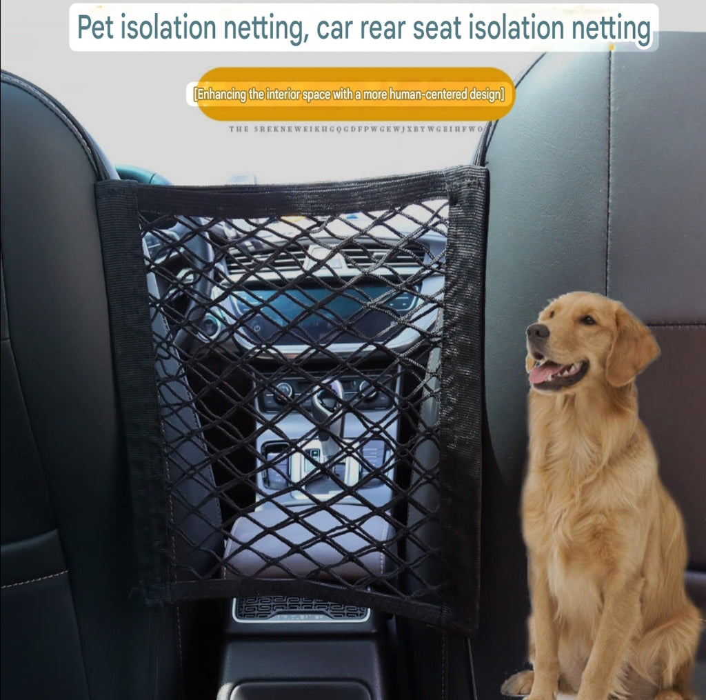 Pet Isolation Net