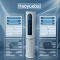 Air Conditioner- Indoor Cooling, Large-Scale Air Conditioning,