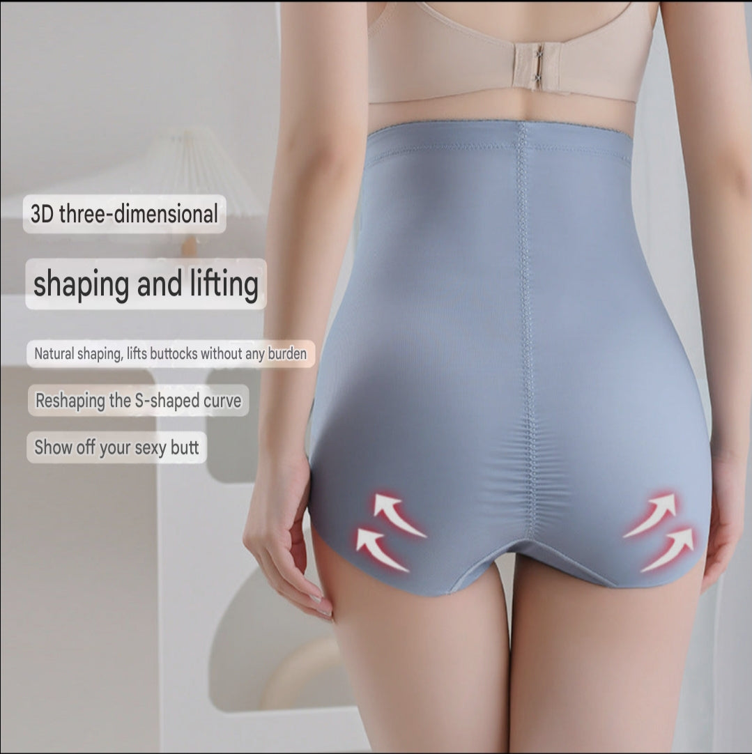 Invisible Zipper-Postpartum Recovery Pants