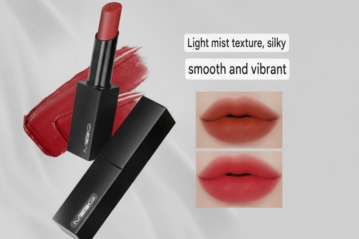 MYG matte Lipstick