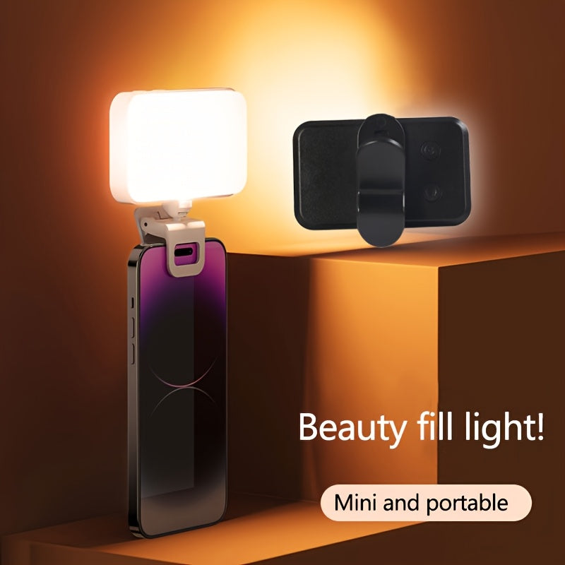 Beauty Lamp Five-speed