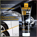 Car Scratch removal Wax