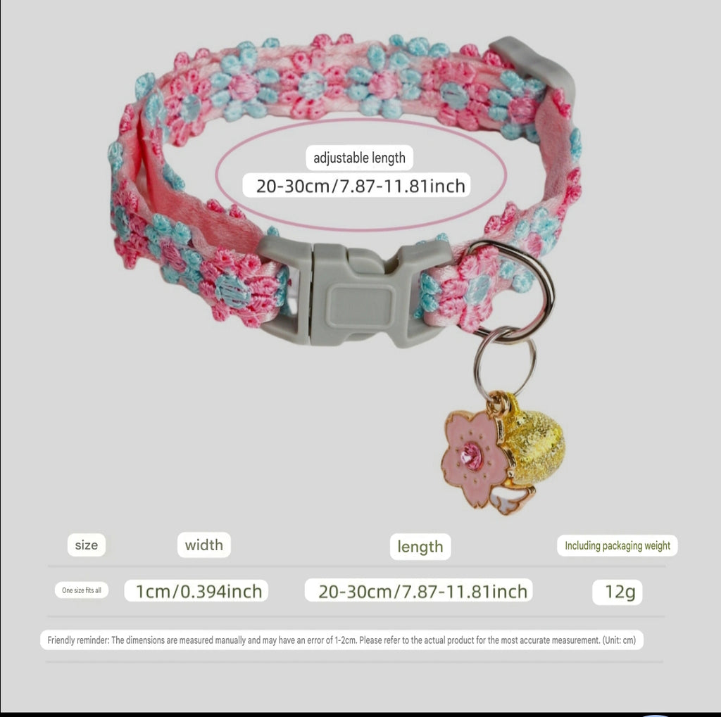 Pet Collar