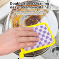 Washing Dishes Sponge