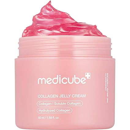 Medicube Collagen Elastic Jelly