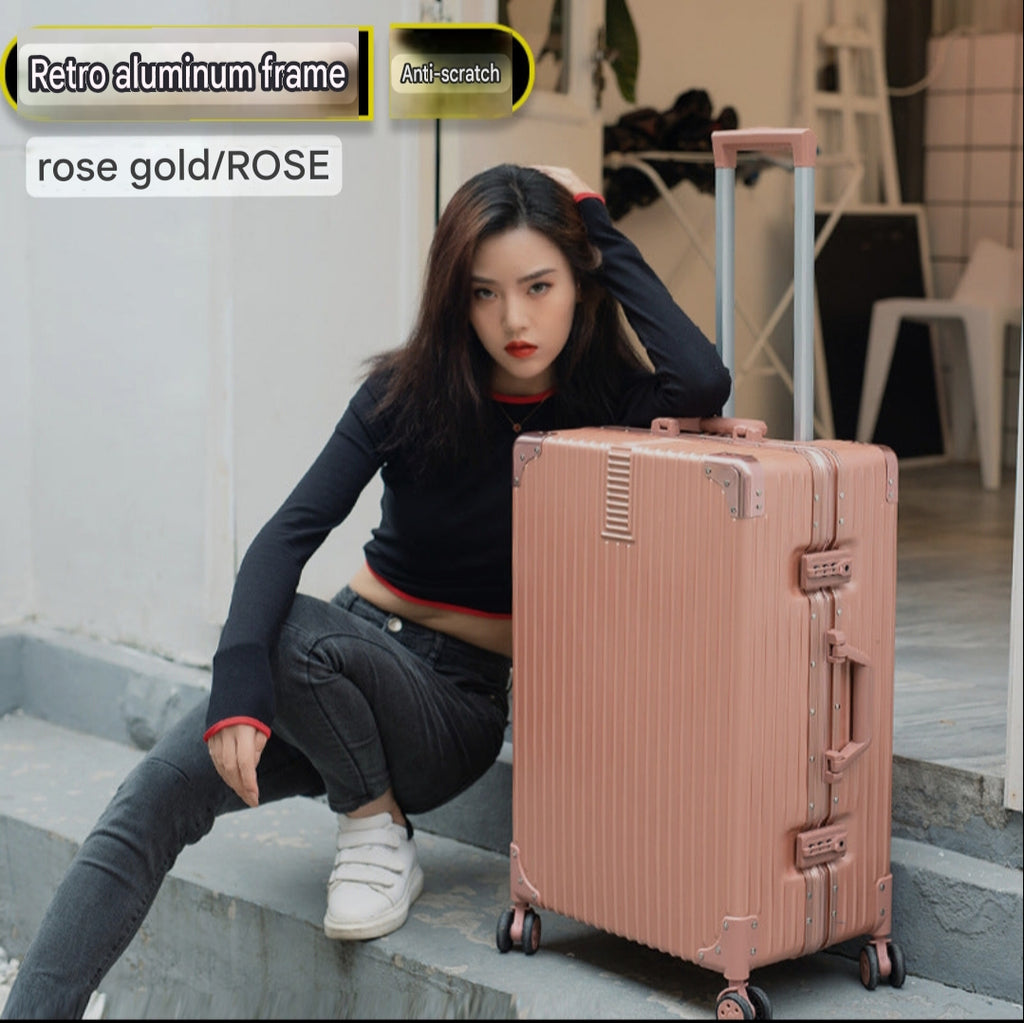 Thickened Large Capacity Luggage