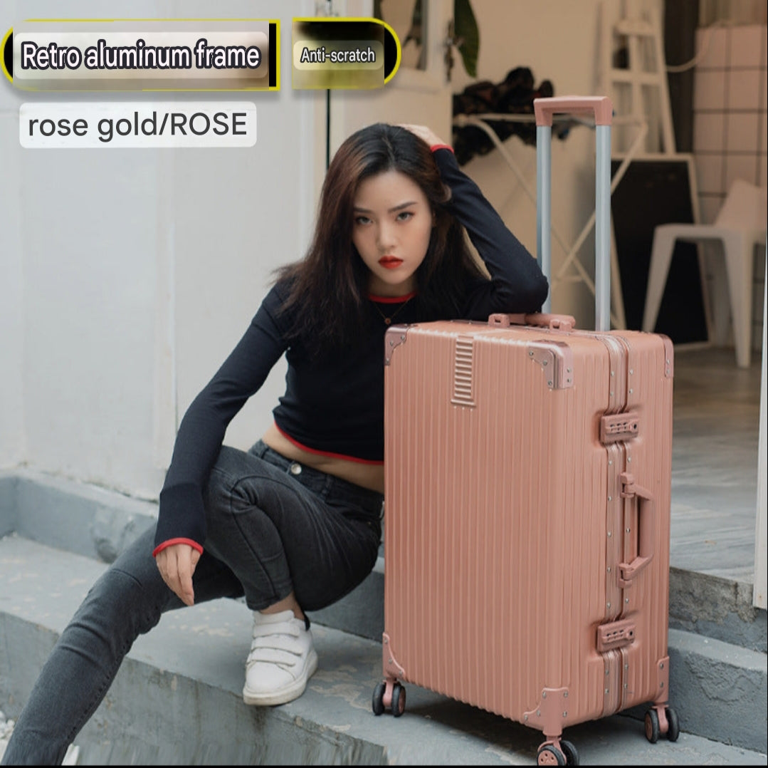 Thickened Large Capacity Luggage
