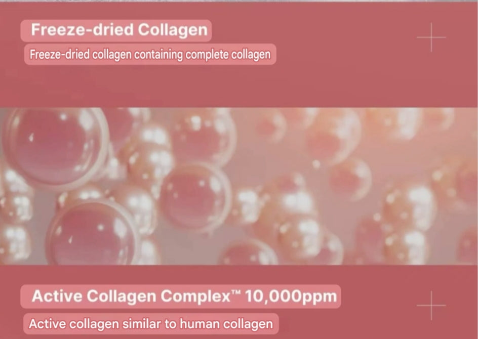 Medicube Collagen Elastic Jelly
