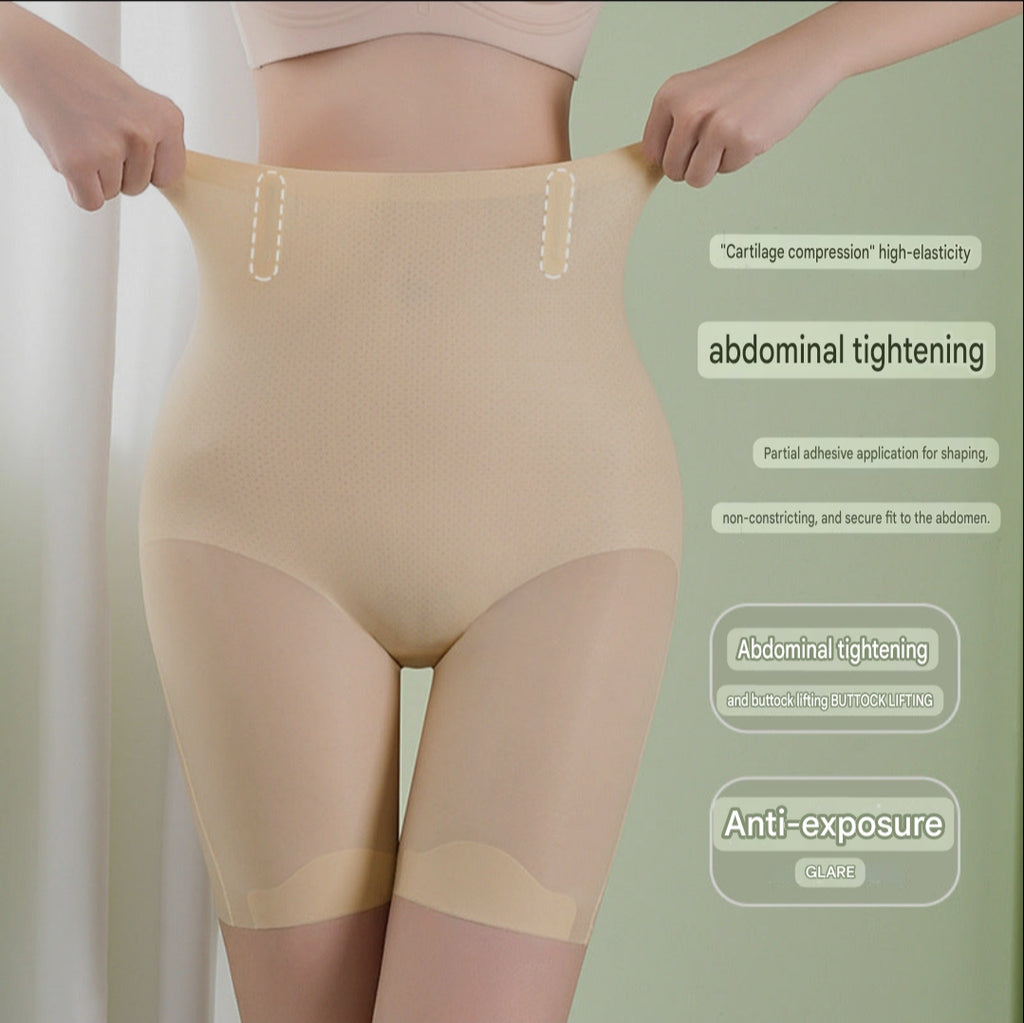 Postpartum Butt-Lifting And Tummy-Tightening Pants