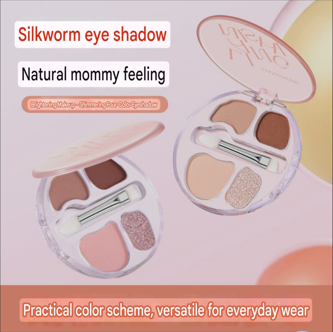 Liangni-Eye Shadow