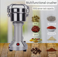 Herb Coffee Grinder