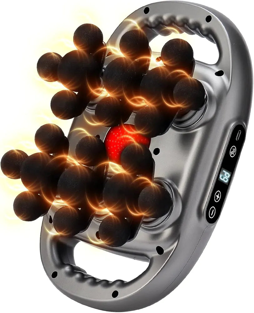 Electric body Massage Gun