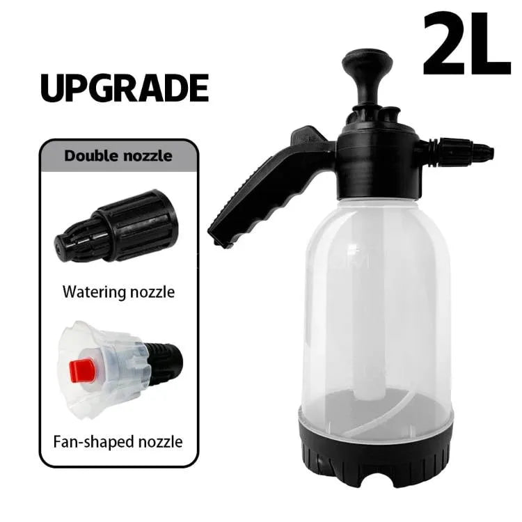 Hand Pump Sprayer Bottle