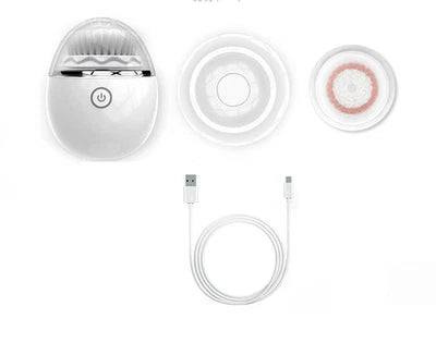 Pore Cleansing Facial Brush