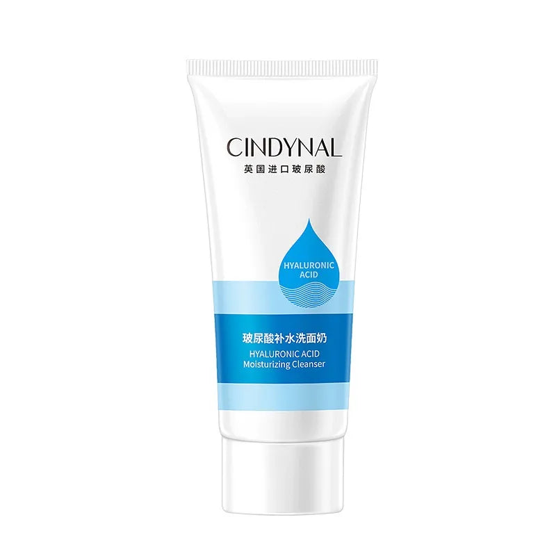 Cindynal Foaming Cleanser