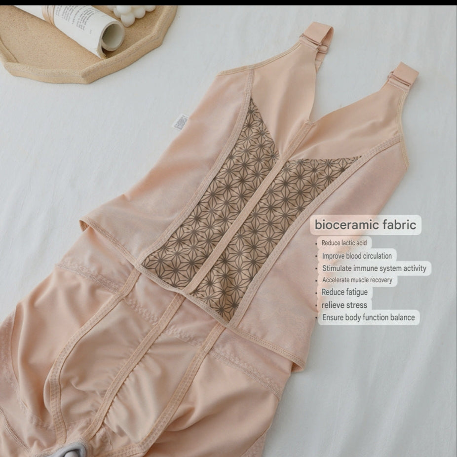 Body Shaping Garment