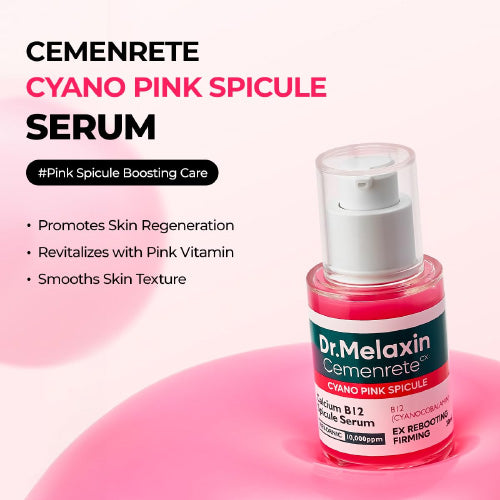 Dr. Melaxin K-Beauty Skincare Collection