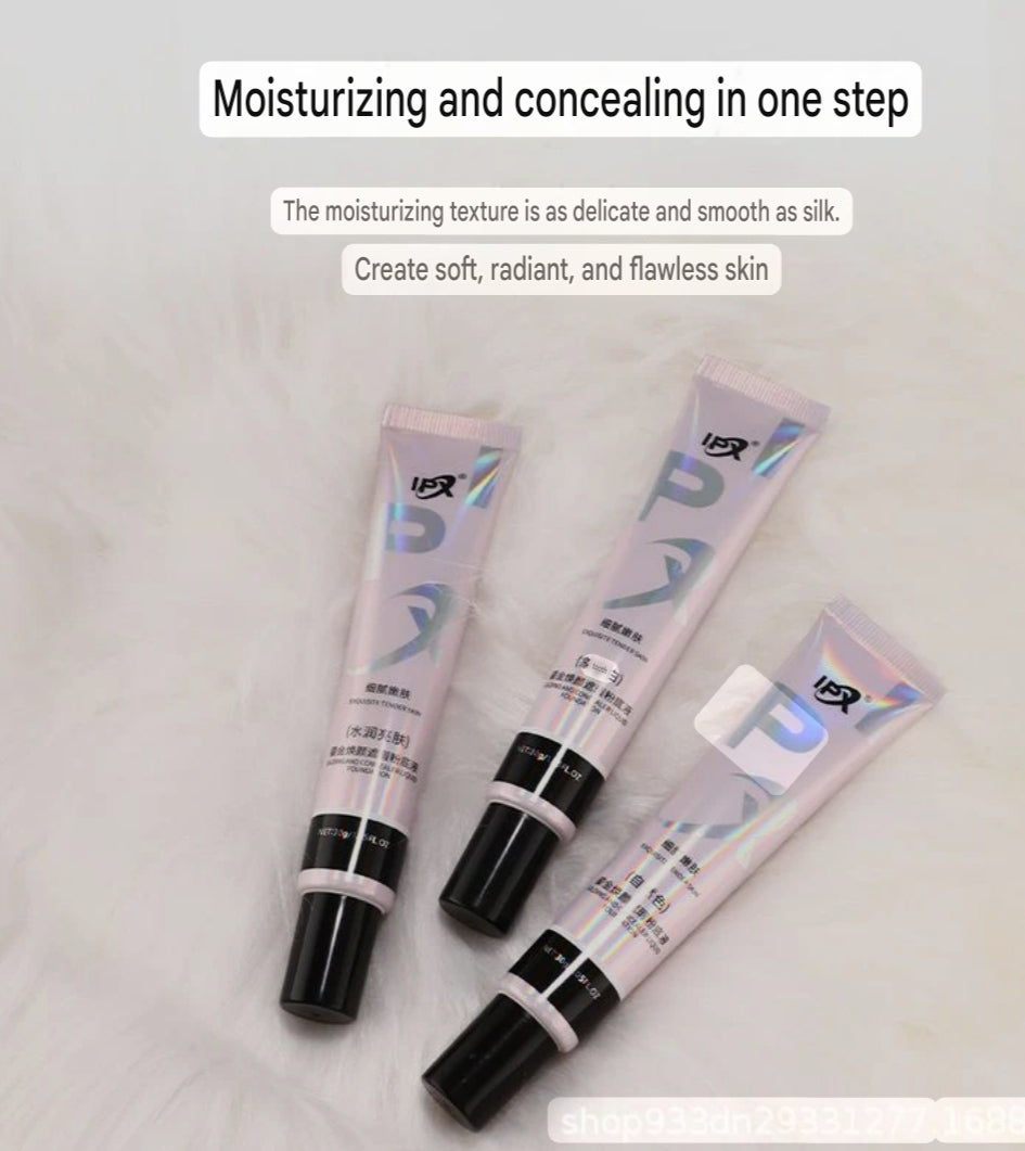 IPX Gold-plated Moisturizing Concealer