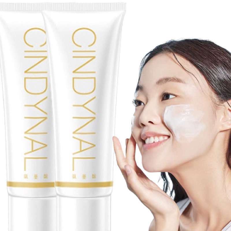 Cindynal Foaming Cleanser