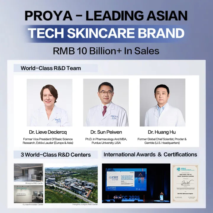 Proya Skin Care