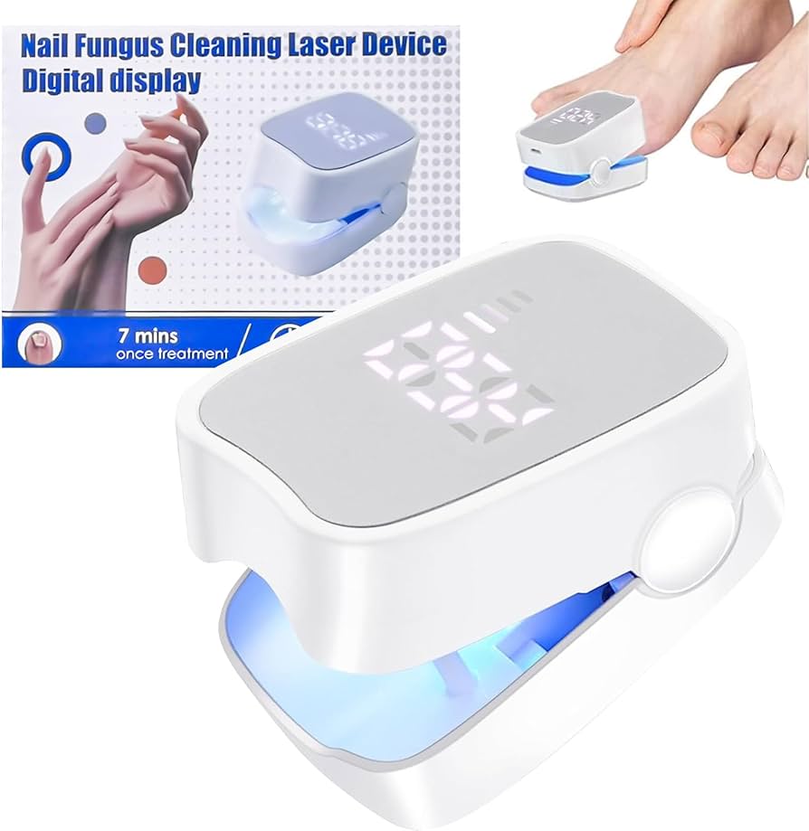 Ultraviolet Manicure Machine-Fungus Cleaning