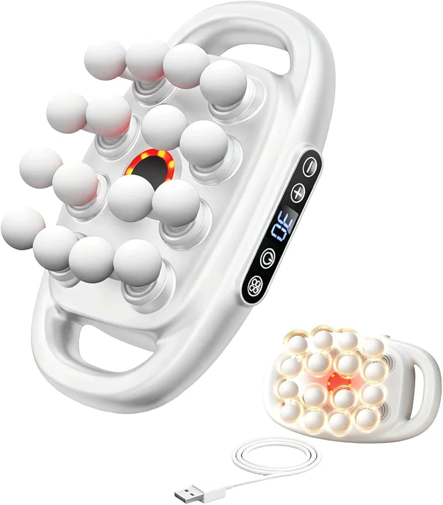 Electric body Massage Gun
