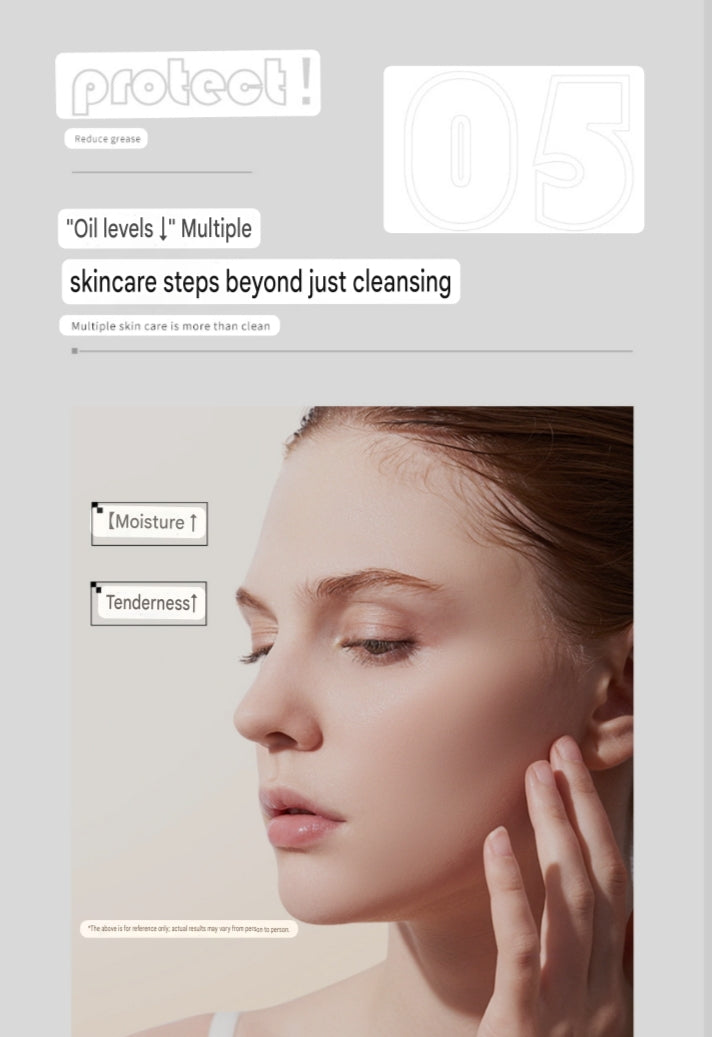 Cindynal Foaming Cleanser