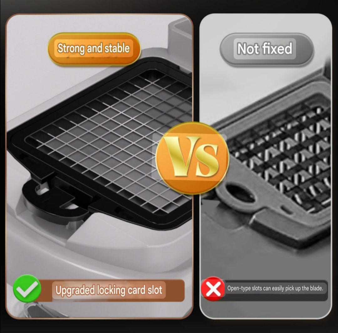 Multi-functional Vegetable grater