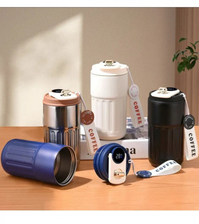 Coffee Vacuum Cup