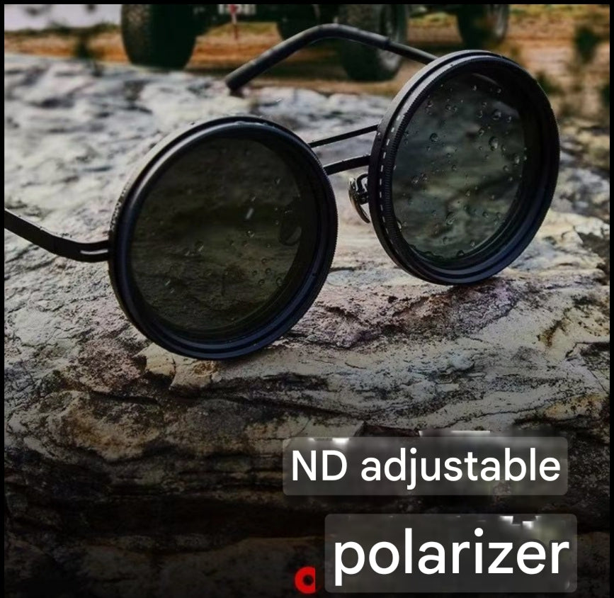 ND9 Sunglasses