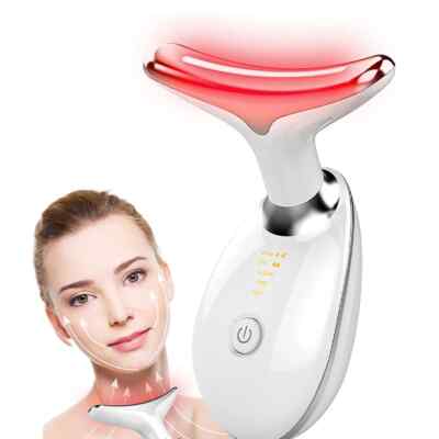 Skin Rejuvenation Facial Massage Instrument
