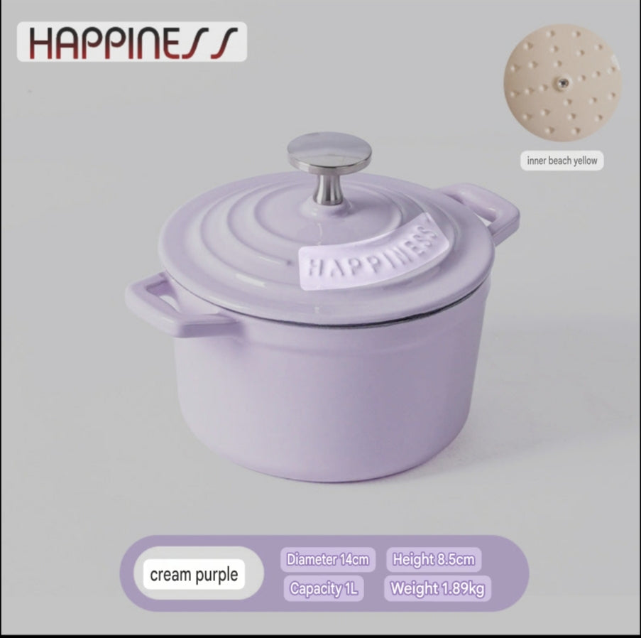 Non Stick Soup Pot