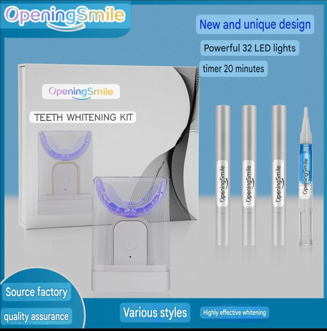 Teeth Beauty Instrument kit