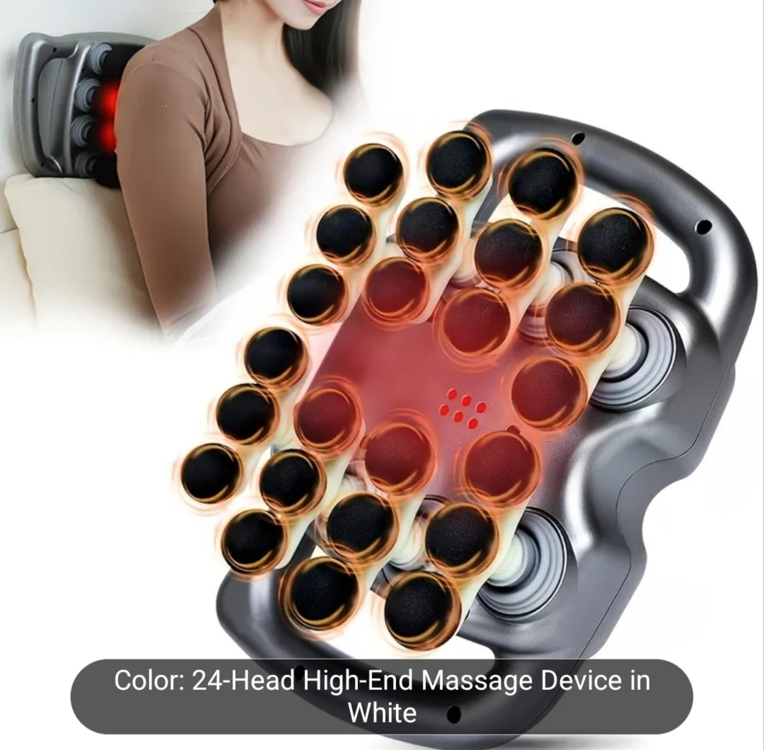 Electric body Massage Gun