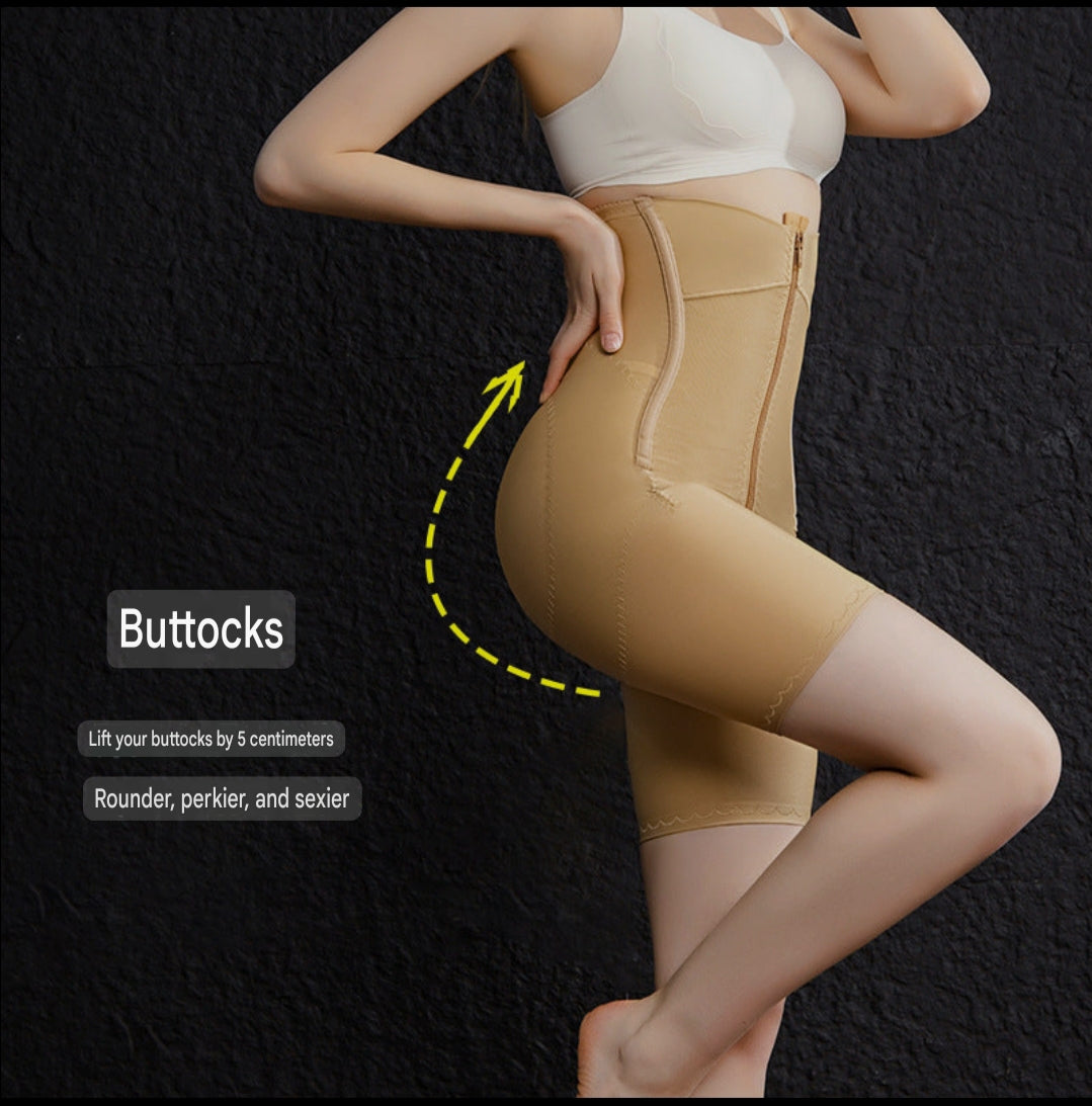 Medical Beauty Fourth Generation  shapewear