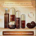 Ganoderma-Anti Aging freezing cream